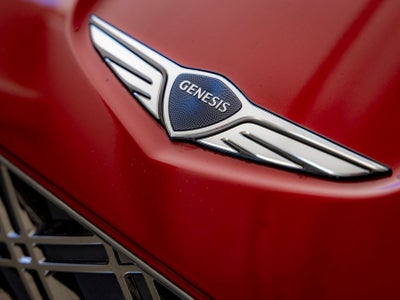 2026 Genesis GV70 2.5T Select