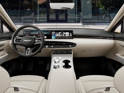 2026 Genesis GV70 2.5T Select