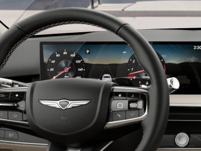 2026 Genesis GV70 2.5T Select