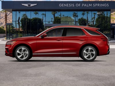 2026 Genesis GV70 2.5T Select