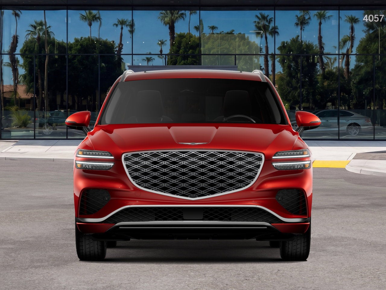 2026 Genesis GV70 2.5T Select
