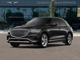 2026 Genesis GV70 2.5T