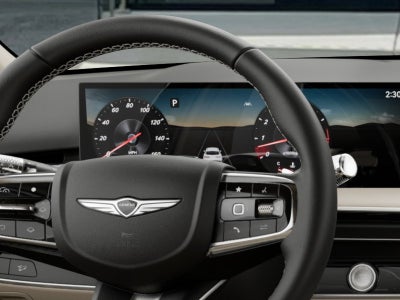 2026 Genesis GV70 2.5T Select