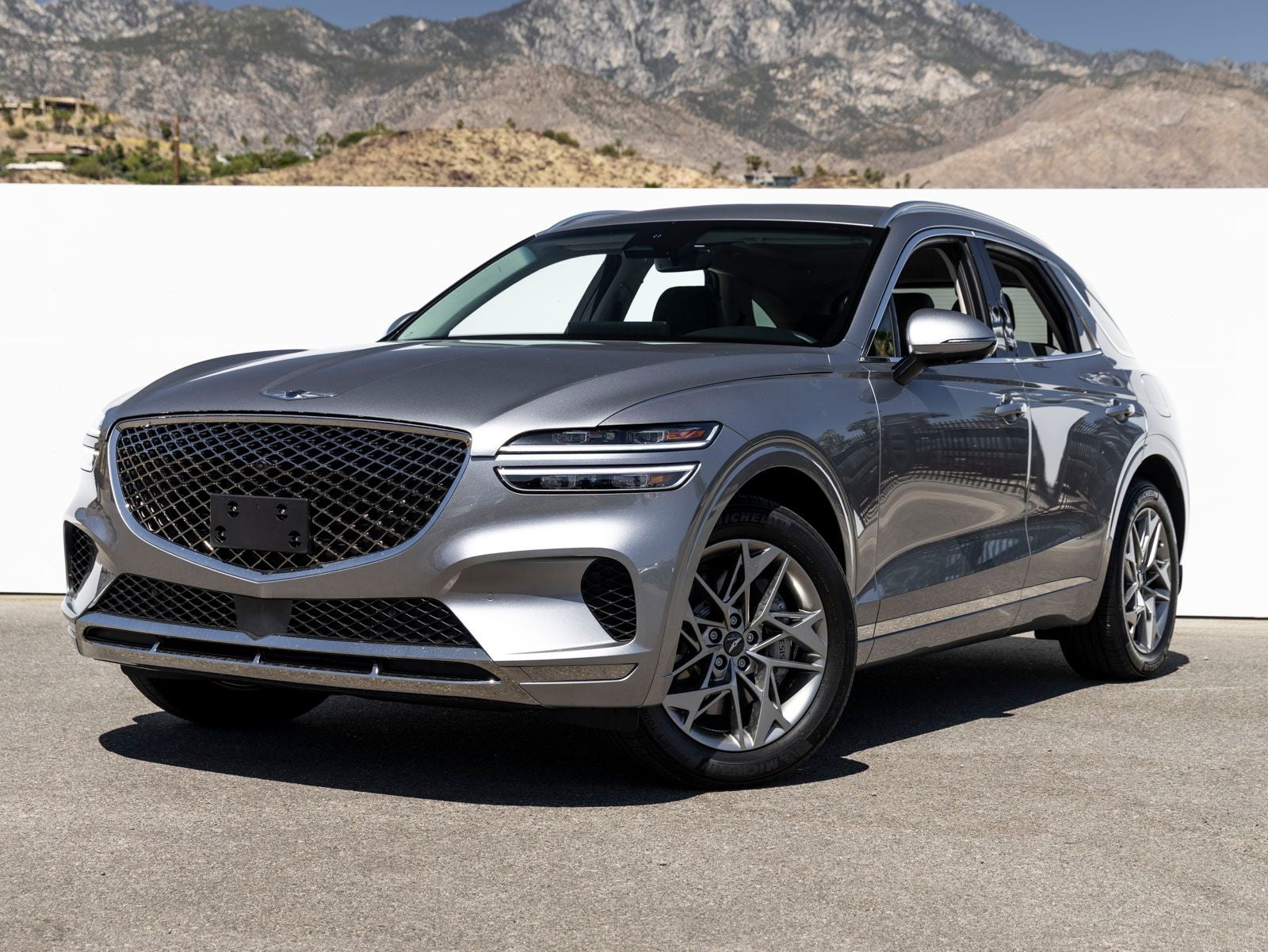 2024 Genesis GV70 2.5T Standard AWD's photo
