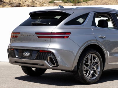 2024 Genesis GV70 2.5T