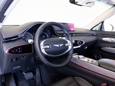 2024 Genesis GV70 2.5T