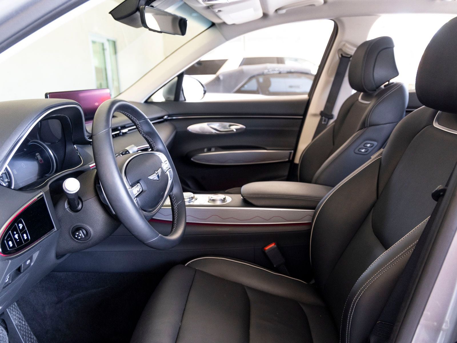 2024 Genesis GV70 2.5T