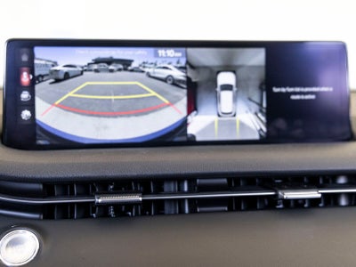 2024 Genesis GV70 2.5T