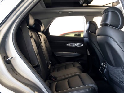 2024 Genesis GV70 2.5T