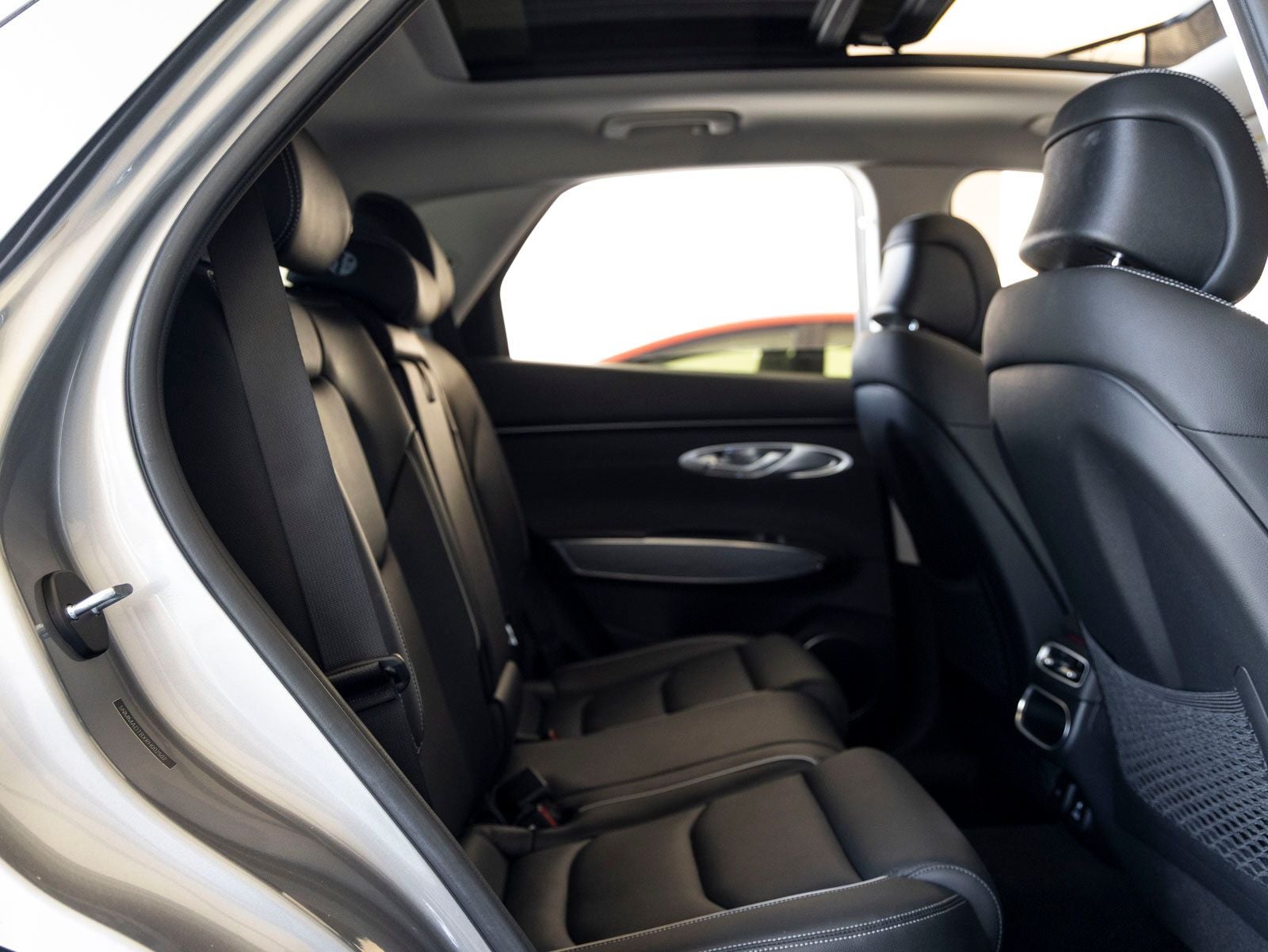 2024 Genesis GV70 2.5T