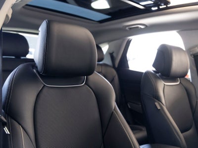 2024 Genesis GV70 2.5T