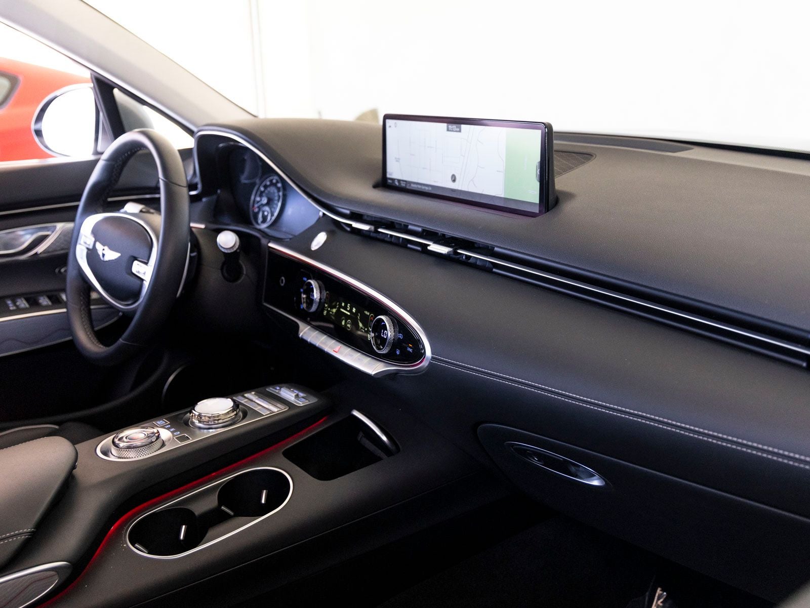 2024 Genesis GV70 2.5T