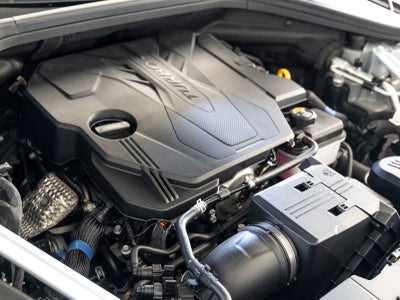 2024 Genesis GV70 2.5T