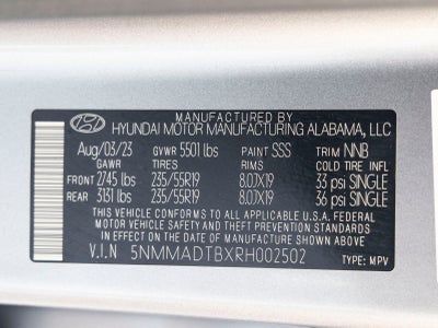 2024 Genesis GV70 2.5T