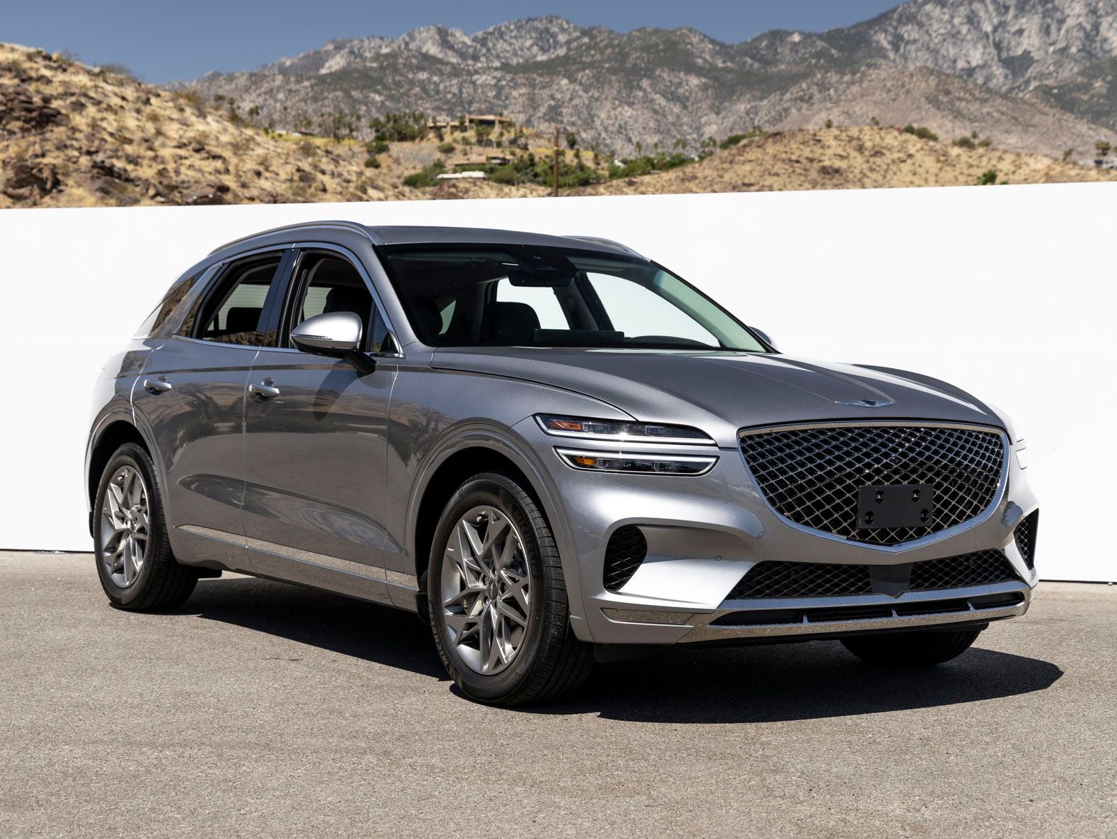 2024 Genesis GV70 2.5T