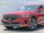 2024 Genesis GV70 2.5T Select
