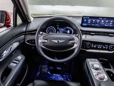 2024 Genesis GV70 2.5T Select