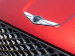 2024 Genesis GV70 2.5T Select