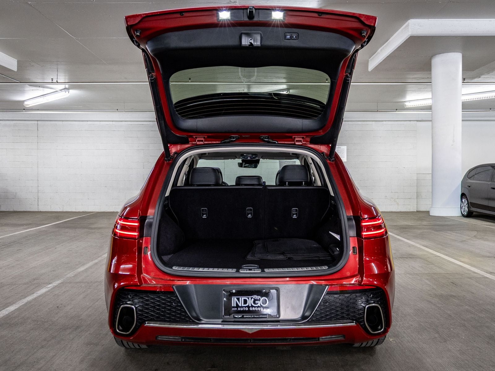 2024 Genesis GV70 2.5T Select