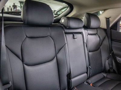 2024 Genesis GV70 2.5T Select