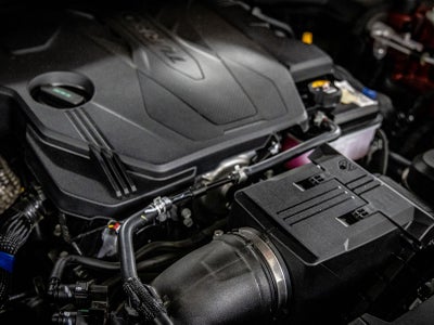 2024 Genesis GV70 2.5T Select
