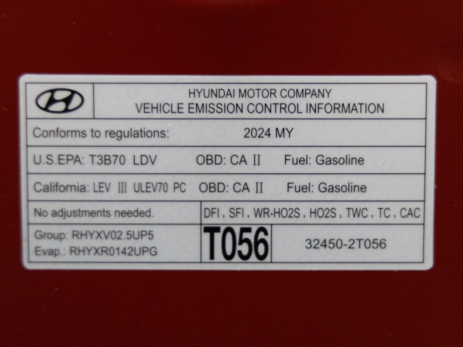 2024 Genesis GV70 2.5T Select