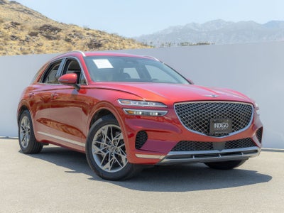 2024 Genesis GV70 2.5T Select