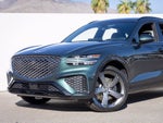 2024 Genesis GV70 3.5T Sport Prestige -Sport Advanced