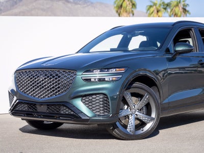 2024 Genesis GV70 3.5T Sport Prestige -Sport Advanced