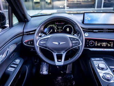 2024 Genesis GV70 3.5T Sport Prestige -Sport Advanced