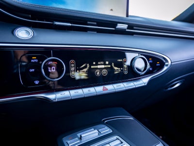 2024 Genesis GV70 3.5T Sport Prestige -Sport Advanced