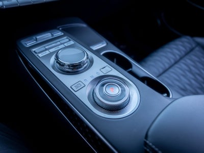 2024 Genesis GV70 3.5T Sport Prestige -Sport Advanced