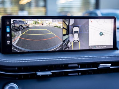 2024 Genesis GV70 3.5T Sport Prestige -Sport Advanced