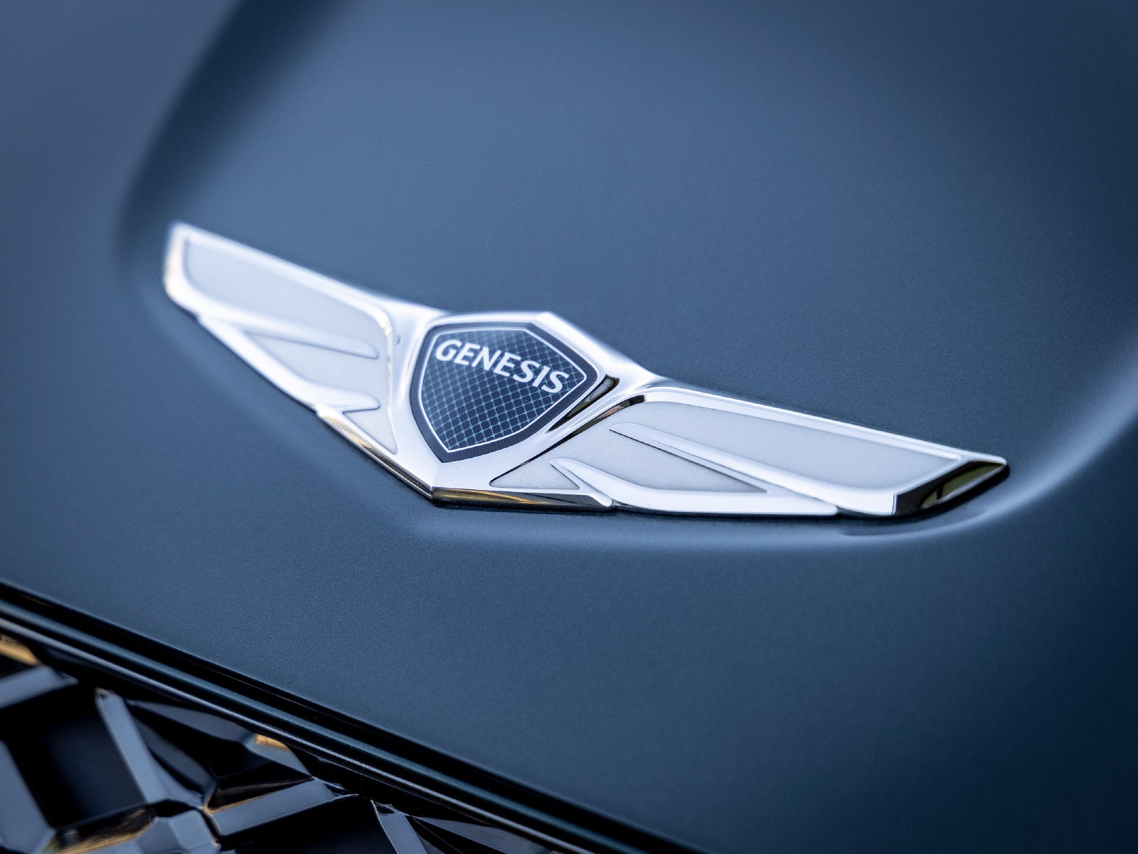 2024 Genesis GV70 3.5T Sport Prestige -Sport Advanced