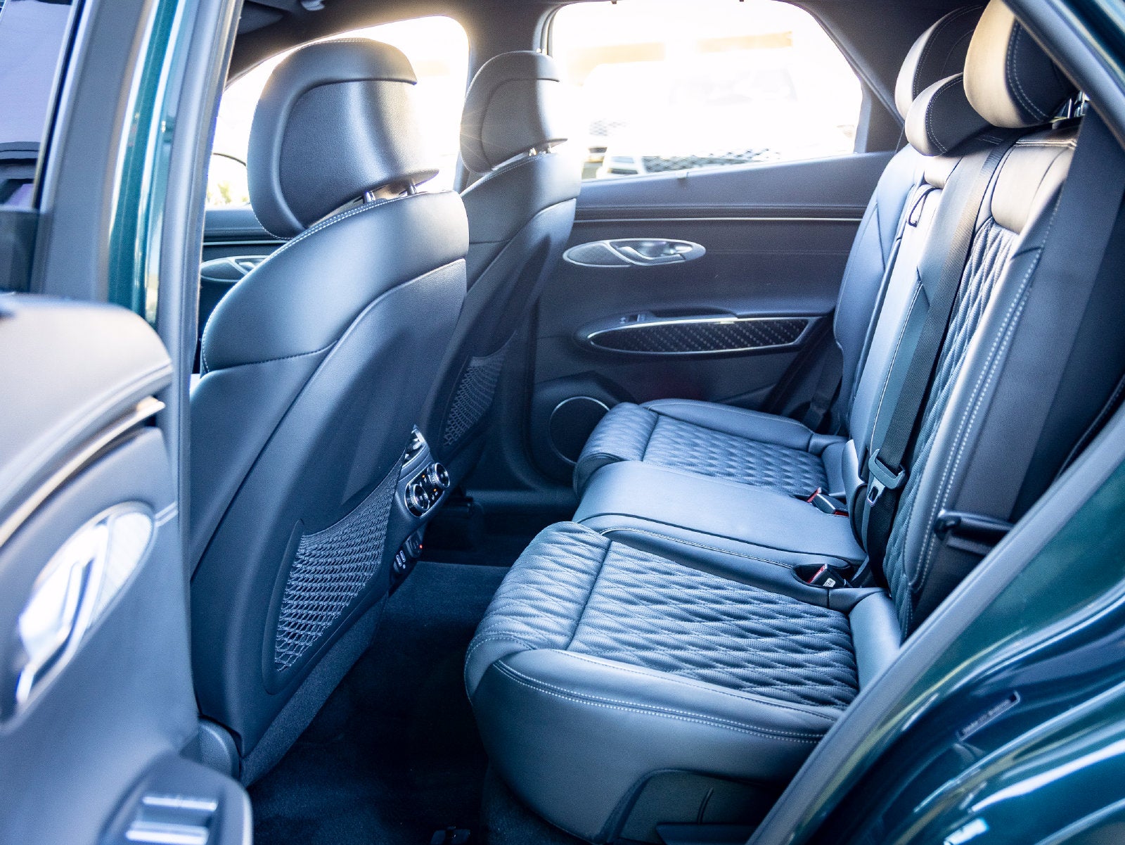2024 Genesis GV70 3.5T Sport Prestige -Sport Advanced