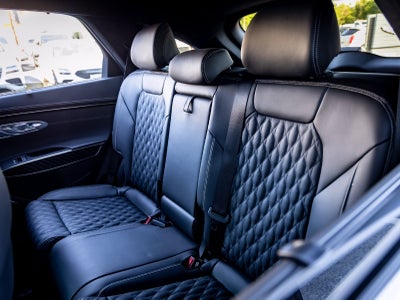 2024 Genesis GV70 3.5T Sport Prestige -Sport Advanced