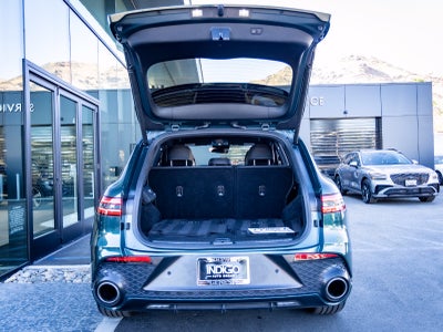 2024 Genesis GV70 3.5T Sport Prestige -Sport Advanced