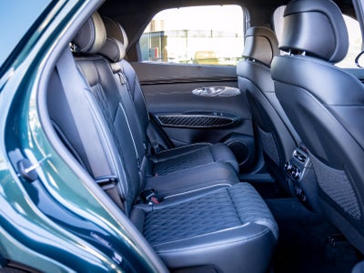2024 Genesis GV70 3.5T Sport Prestige -Sport Advanced