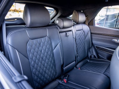 2024 Genesis GV70 3.5T Sport Prestige -Sport Advanced