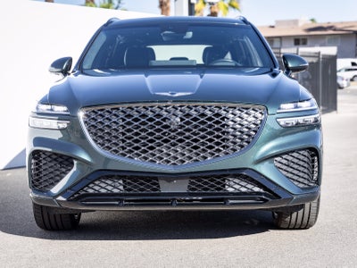 2024 Genesis GV70 3.5T Sport Prestige -Sport Advanced