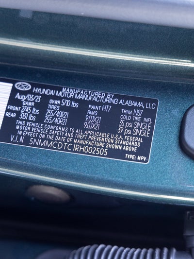2024 Genesis GV70 3.5T Sport Prestige -Sport Advanced