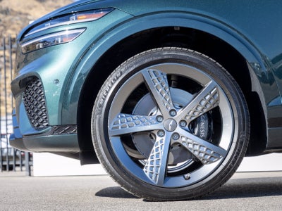 2024 Genesis GV70 3.5T Sport Prestige -Sport Advanced