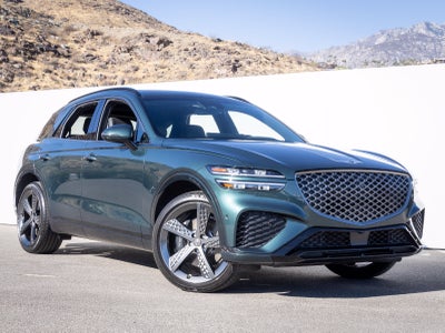 2024 Genesis GV70 3.5T Sport Prestige -Sport Advanced