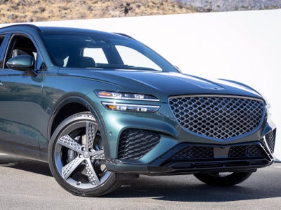 2024 Genesis GV70 3.5T Sport Prestige -Sport Advanced