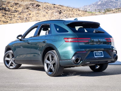 2024 Genesis GV70 3.5T Sport Prestige -Sport Advanced