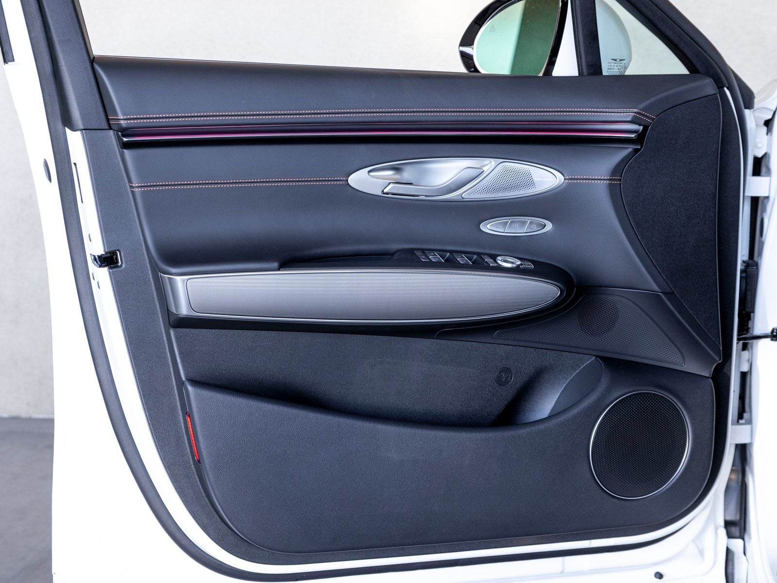 2026 Genesis GV70 3.5T Sport Advanced