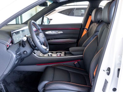 2026 Genesis GV70 3.5T Sport Advanced