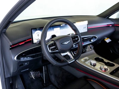 2026 Genesis GV70 3.5T Sport Advanced