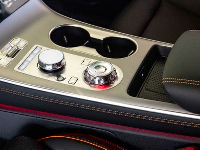 2026 Genesis GV70 3.5T Sport Advanced