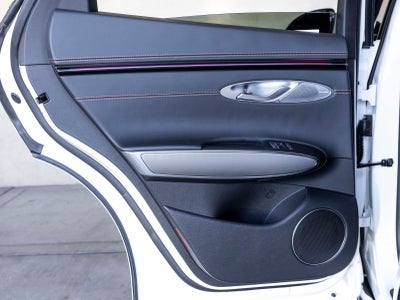 2026 Genesis GV70 3.5T Sport Advanced